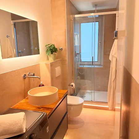 Fichtelzauber In Apartamento Oberwiesenthal