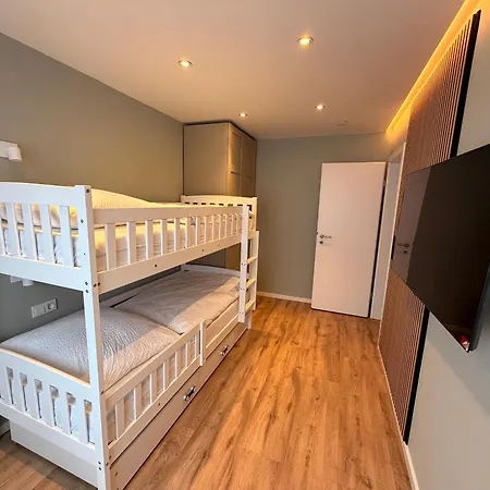 Fichtelzauber In Oberwiesenthal
