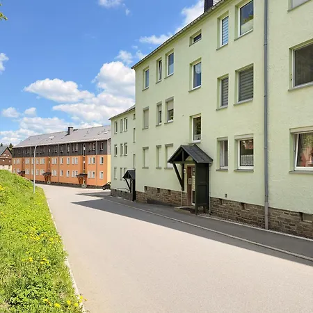 Fichtelzauber In * Oberwiesenthal